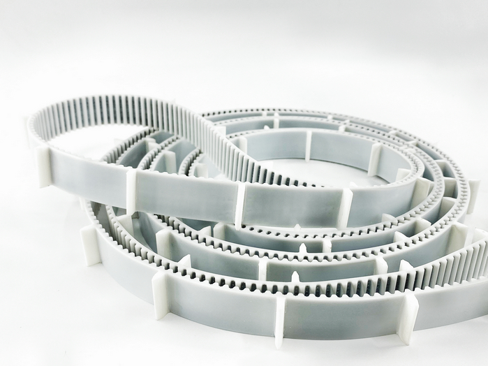Introduction to Different Forms of Polyurethane Synchronous Belts