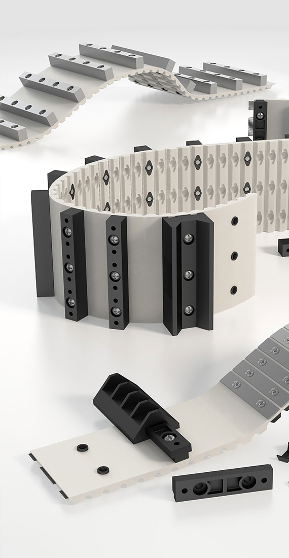 BRECO-ATN-System